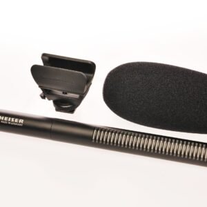 Sennheiser MKE 600