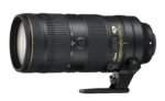AF-S NIKKOR 70-200MM F/2.8E FL ED VR