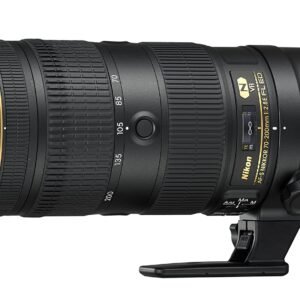 AF-S NIKKOR 70-200MM F/2.8E FL ED VR