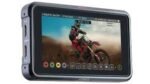 Ninja V with batteries