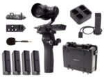 Osmo 4k X5R Gimbal