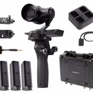 Osmo 4k X5R Gimbal
