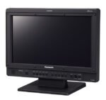 Panasonic Broadcast Monitor BT-LH1850