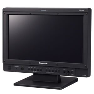 Panasonic Broadcast Monitor BT-LH1850