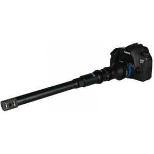 LAOWA 24mm T14-40 Full Frame 2 x PeriProbe