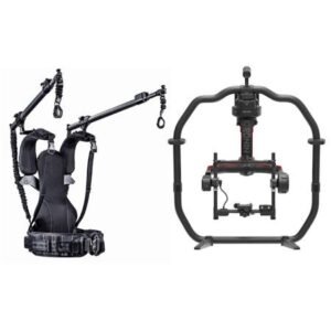 DJI Ronin 2 with Ready Rig & Force Pro