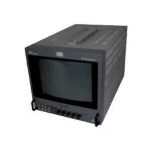 Broadcast Monitors