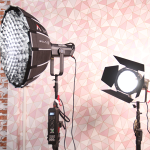 Aputure Light Dome Mini 2 Softbox