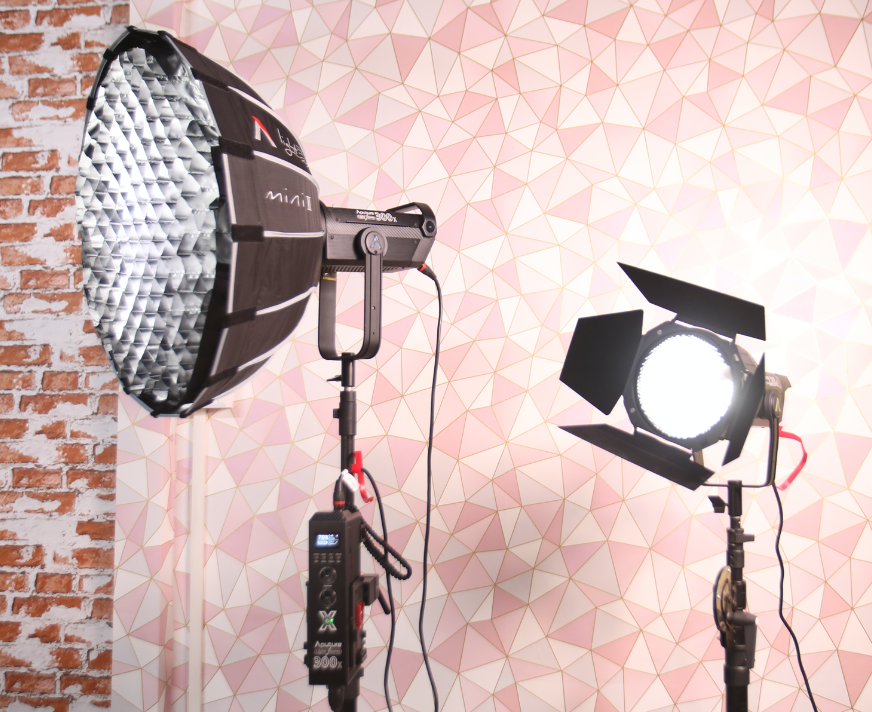 Aputure Light Dome Mini 2 Softbox