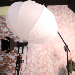 Aputure Lantern 90