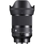 Sigma Art Series 85mm F 1.4