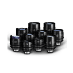 Sigma Prime 8 Lens Kit @ 5000/- INR