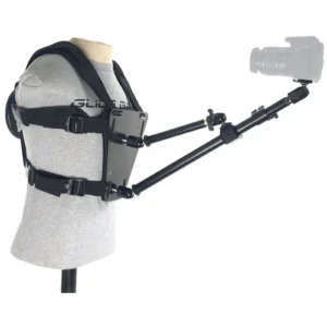 Snorricam For DSLR