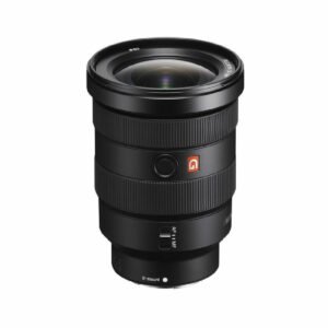 Sony 16:35mm G Master