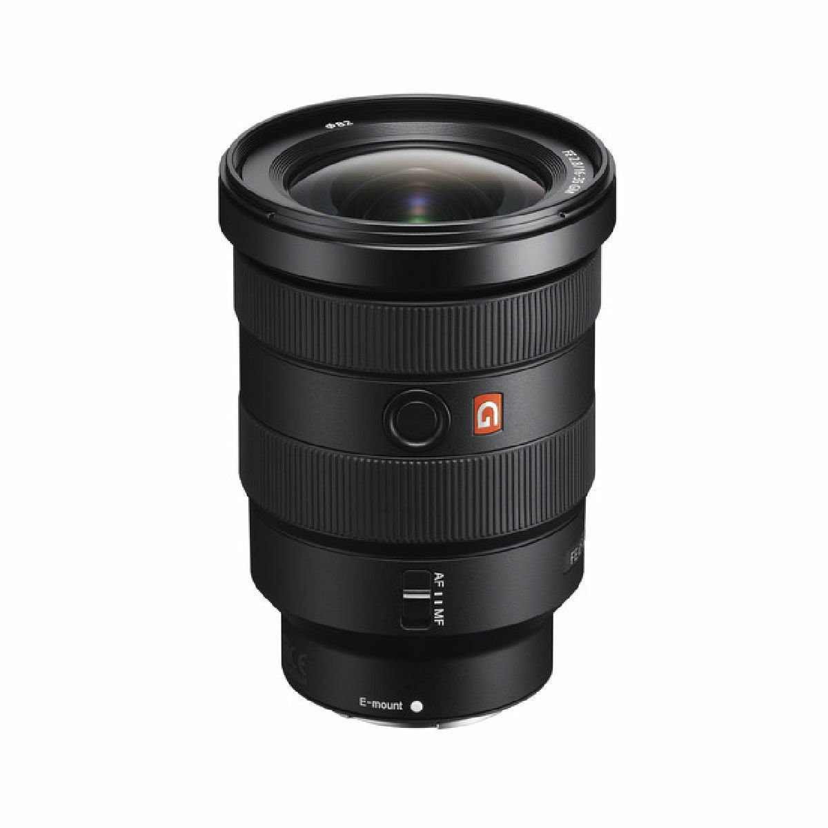 Sony 16:35mm G Master
