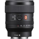 Sony 24mm F1.4 GM
