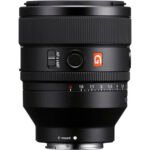 Sony 50mm F1.2 GM