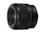 Sony  50 mm F1.8