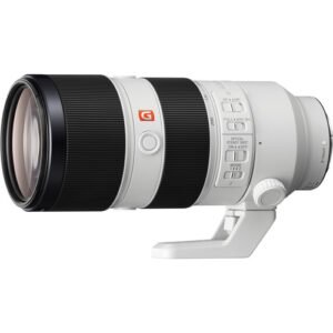 Sony 70:200 G Master