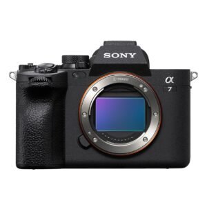 Sony a7R IV