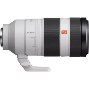 Sony 100:400 F4.5-5.6