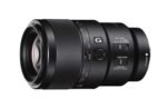 Sony 90mm F 2.8 Macro G OSS