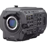 Sony FX 9 Body Only