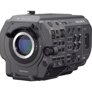 Sony FX 9 Body Only