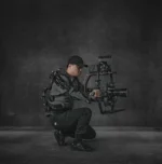Tilta Armour Man 3 with DJI Ronin 2