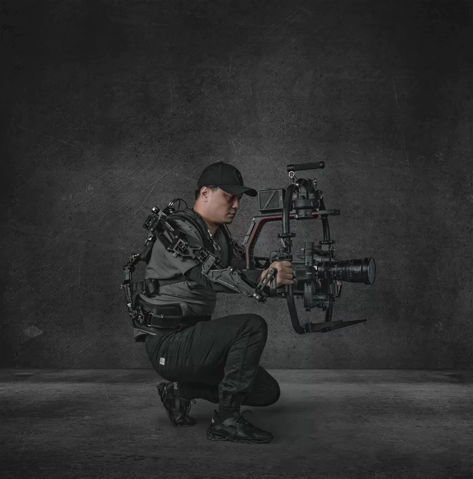 Tilta Armor Man 3.0 - Image 2