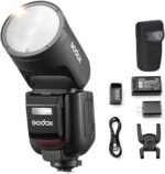 GODOX V1-TTL for Sony