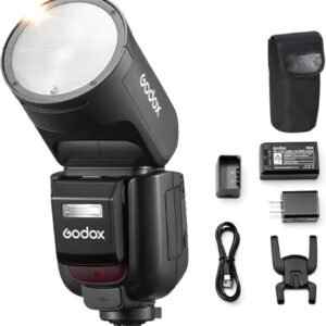 GODOX V1-TTL for Sony