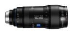 Zeiss 70:200mm T2.9