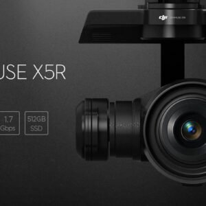 Zenmuse X5R