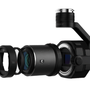 Zenmuse X7