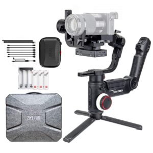 Zhiyun Crane 3S