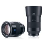 Carl Zeiss Batis 135mm F2.8