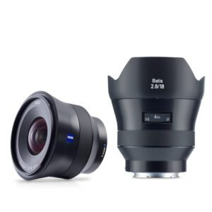 Carl Zeiss Batis 18mm F 2.8