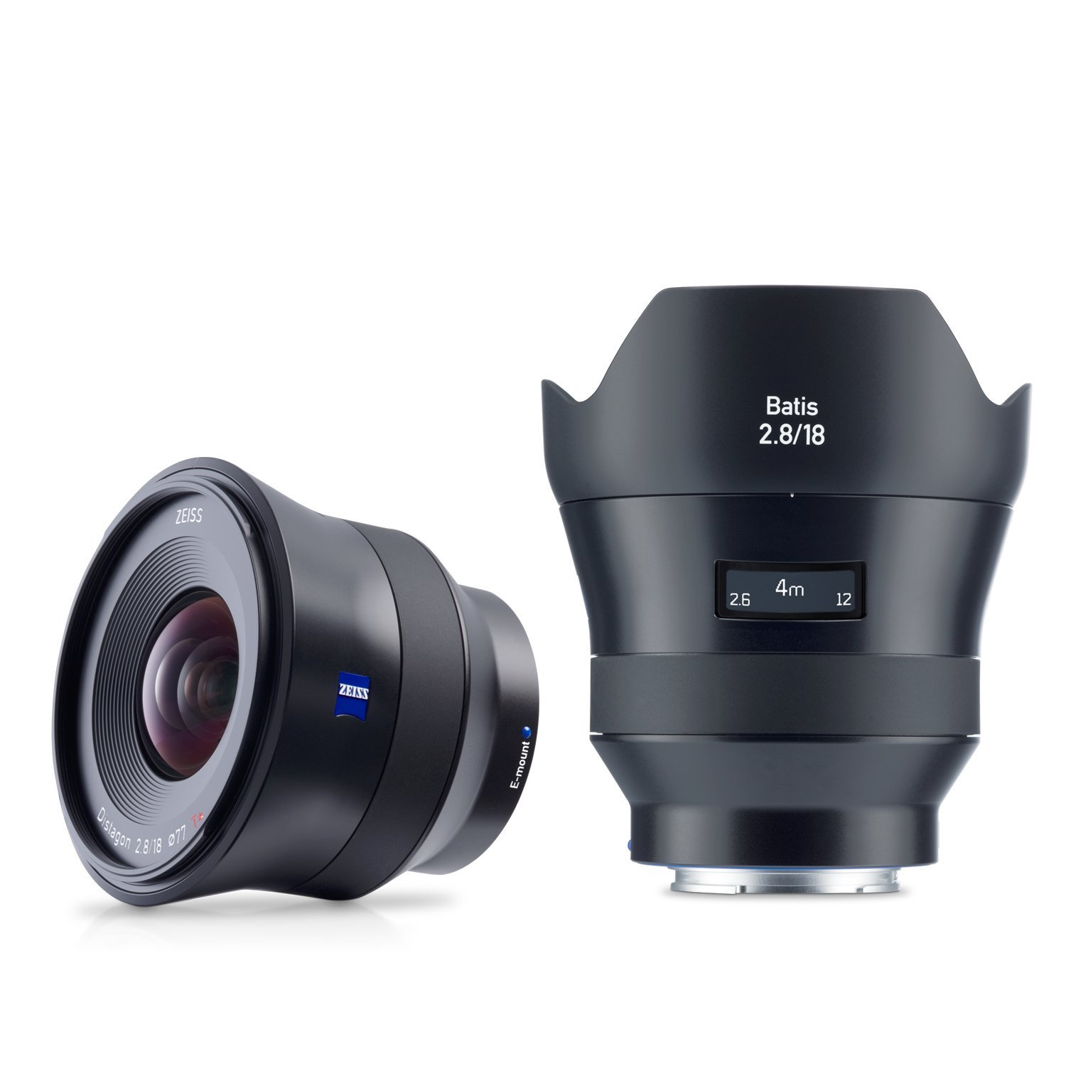Carl Zeiss Batis 18mm F 2.8