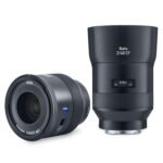 Carl Zeiss Batis 40mm F 2