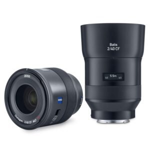 Carl Zeiss Batis 40mm F 2