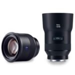 Carl Zeiss Batis 85mm F 1.8