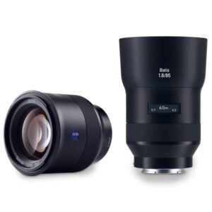 Carl Zeiss Batis 85mm F 1.8