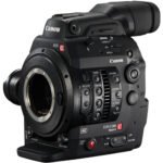 Canon C300 Mark 2