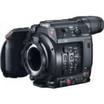 Canon EOS C200