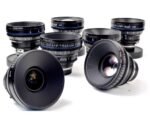 Zeiss CP2 Lens