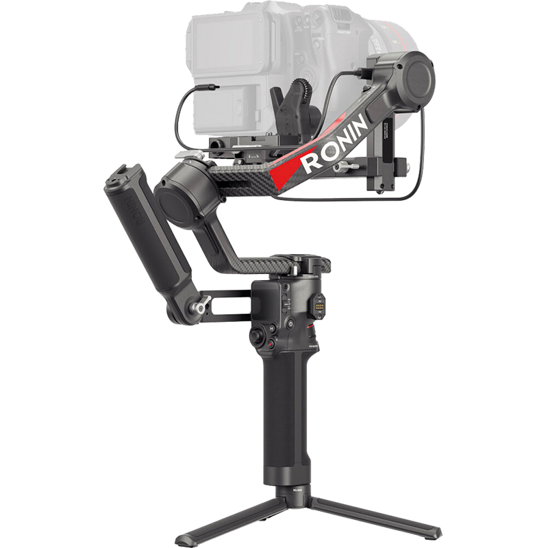Gimbals