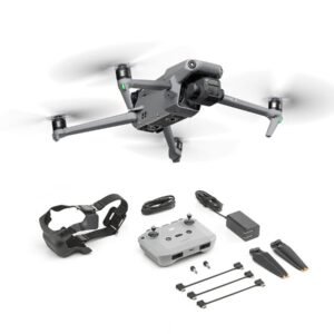 Mavic 3 Drone with Pilot