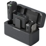 DJI Mic – Wireless Microphone