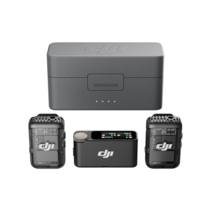 DJI Mic 2